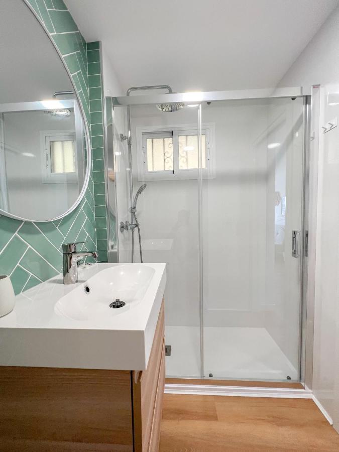 בנאלמדנה Cozy Studio With Sea Views מראה חיצוני תמונה